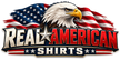 Real American Shirts - Home