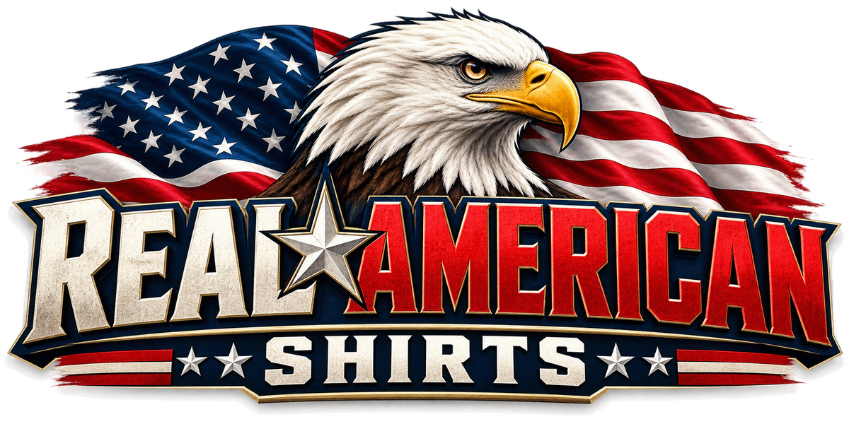 Real American Shirts